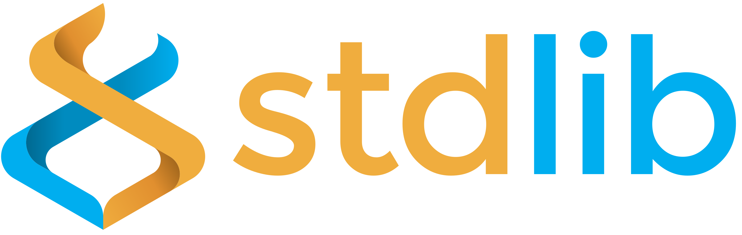 stdlib logo